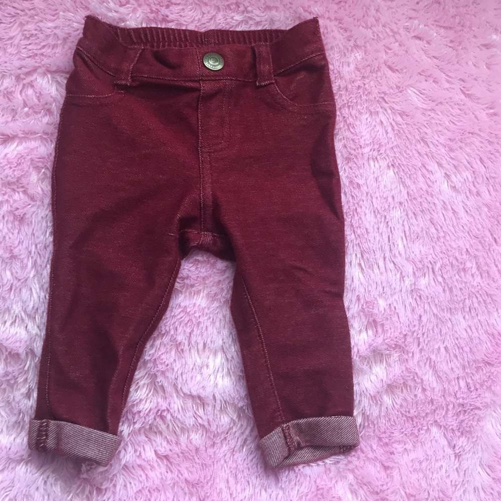 Pants
